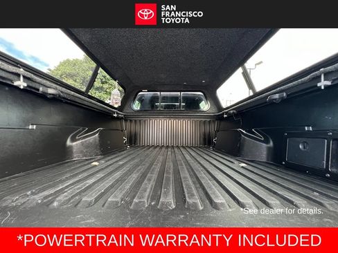 Used 2019 Toyota Tacoma TRD Sport AWD/4WD image 39