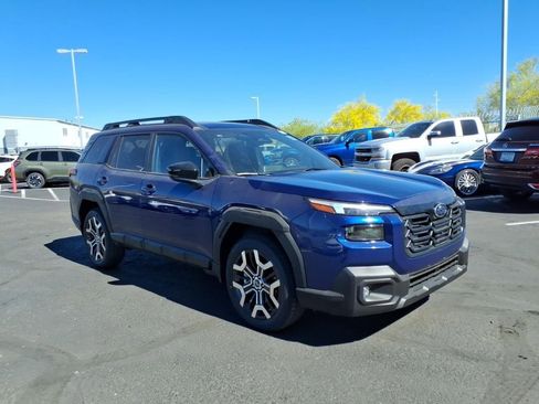 New 2026 Subaru Outback Touring XT AWD/4WD image 1