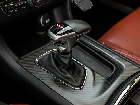 Used 2022 Dodge Charger SRT Hellcat w/ Harman/Kardon Audio Group RWD image 31
