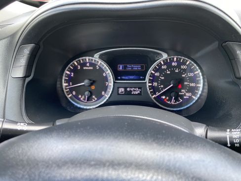 Used 2013 INFINITI JX35 FWD w/ Premium Pkg image 18