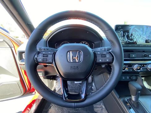 Used 2026 Honda Civic Sport image 25
