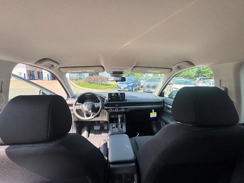 New 2026 Honda CR-V LX image 24