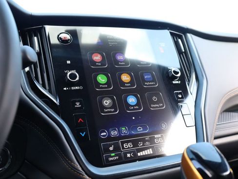 Certified 2025 Subaru Outback Wilderness image 12