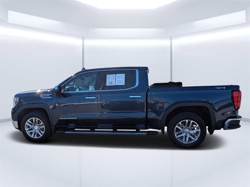 Used 2019 GMC Sierra 1500 SLT image 7