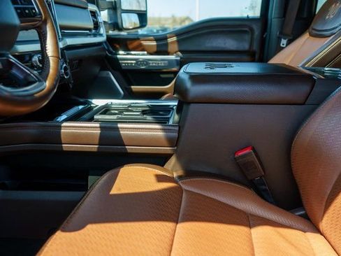 Used 2024 Ford F250 King Ranch AWD/4WD image 23