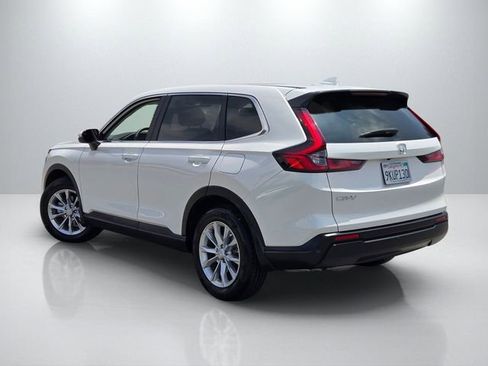 Used 2024 Honda CR-V EX image 6