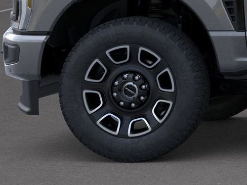 New 2026 Ford F250 Platinum AWD/4WD image 20