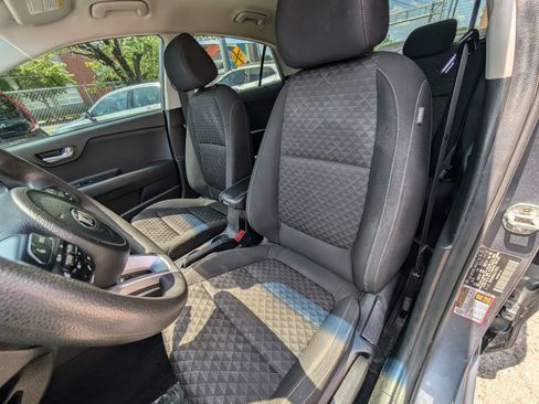 Used 2020 Kia Rio S FWD image 16