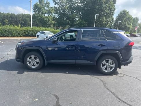 Used 2024 Toyota RAV4 XLE w/ Convenience Package AWD/4WD image 8