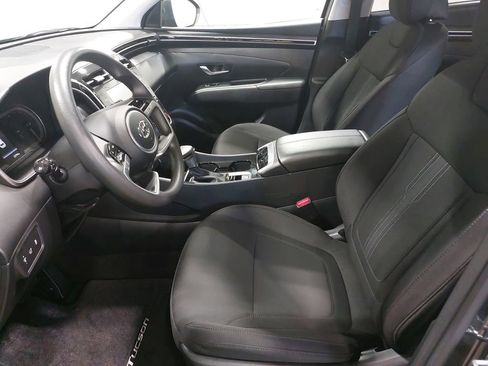 Used 2023 Hyundai Tucson SEL image 15