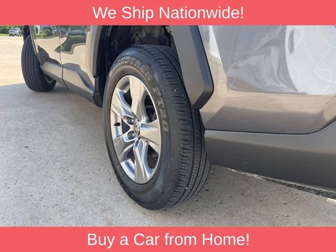 Used 2024 Toyota RAV4 XLE w/ Weather Package AWD/4WD image 17