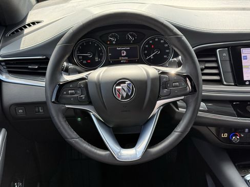 Used 2023 Buick Enclave Essence w/ Sport Touring Edition FWD image 15