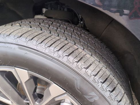 Used 2023 Chevrolet Tahoe High Country image 11