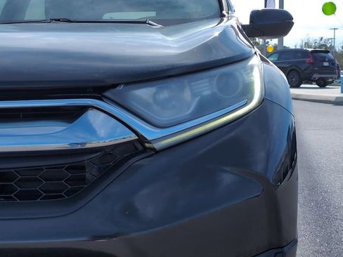 Used 2019 Honda CR-V EX-L image 11