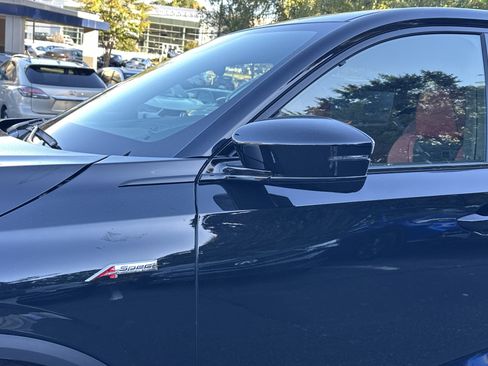 New 2026 Acura MDX A-Spec image 12