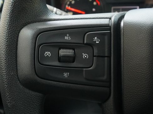 Used 2026 GMC Sierra 1500 Pro w/ Graphite Edition AWD/4WD image 15