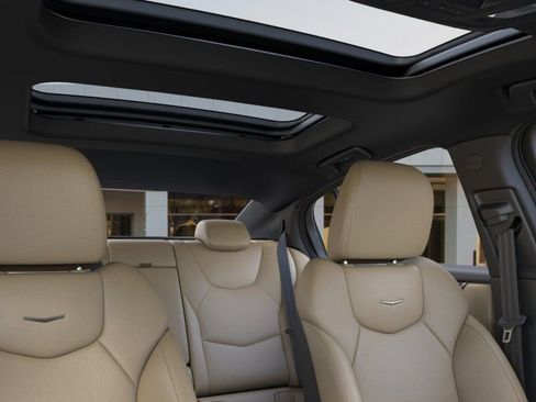 New 2026 Cadillac CT5 Premium Luxury RWD image 24