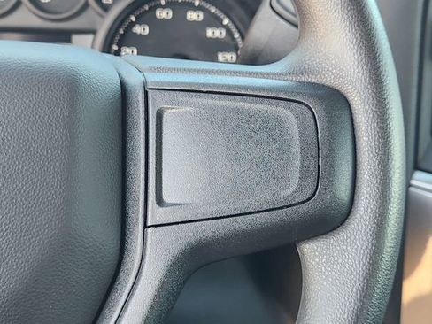 Used 2025 Chevrolet Silverado 1500 W/T w/ WT Value Package image 29