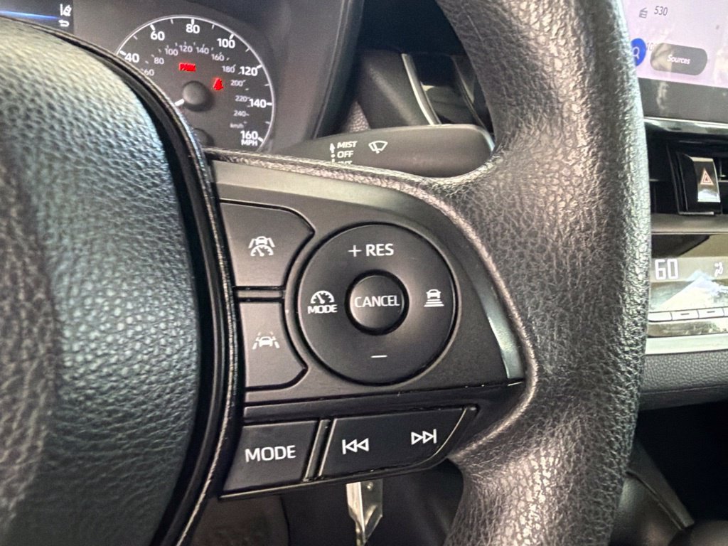 Used 2023 Toyota Corolla LE FWD image 42