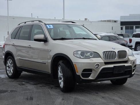 Used 2013 BMW X5 xDrive35i image 18
