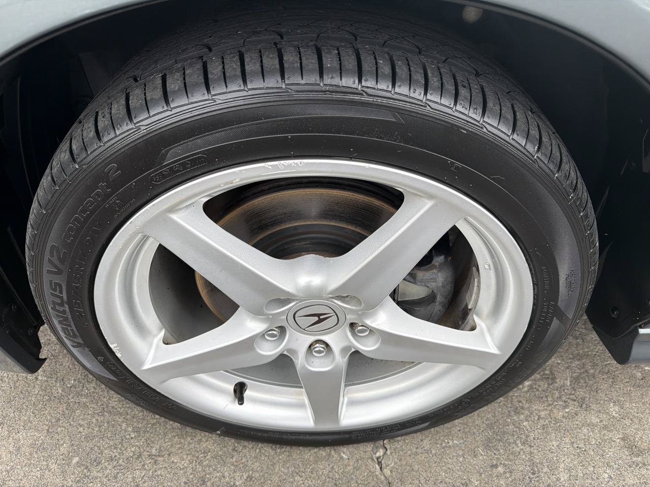 Used 2006 Acura RSX Type-S FWD image 15