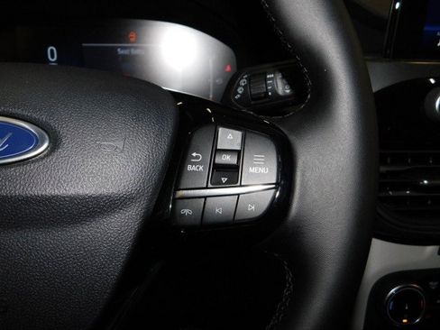 New 2026 Ford Escape Active w/ Cold Weather Package image 26