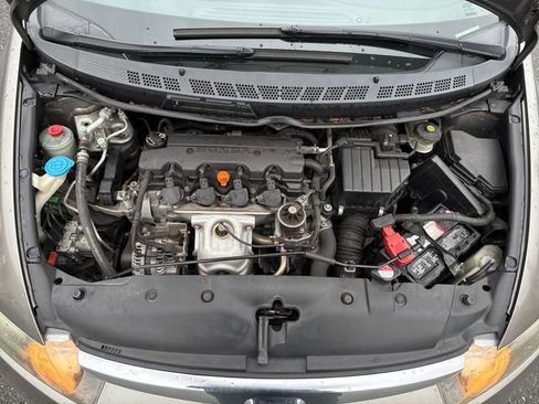 Used 2006 Honda Civic LX image 29
