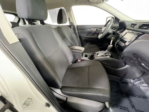 Used 2022 Nissan Rogue Sport S AWD/4WD image 25