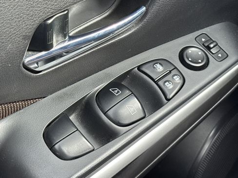 Used 2020 Nissan Kicks SR image 21