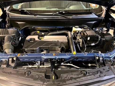 Used 2024 Chevrolet Equinox LT image 10