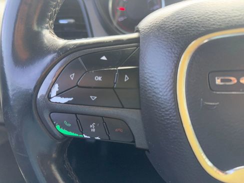 Used 2019 Dodge Challenger SXT RWD image 26