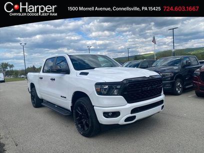 Certified 2023 RAM 1500 Big Horn