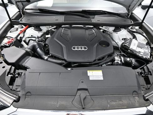 Used 2024 Audi A6 Premium Plus AWD/4WD image 27