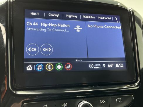 Certified 2023 Chevrolet Traverse LT w/ Midnight/Sport Edition image 20