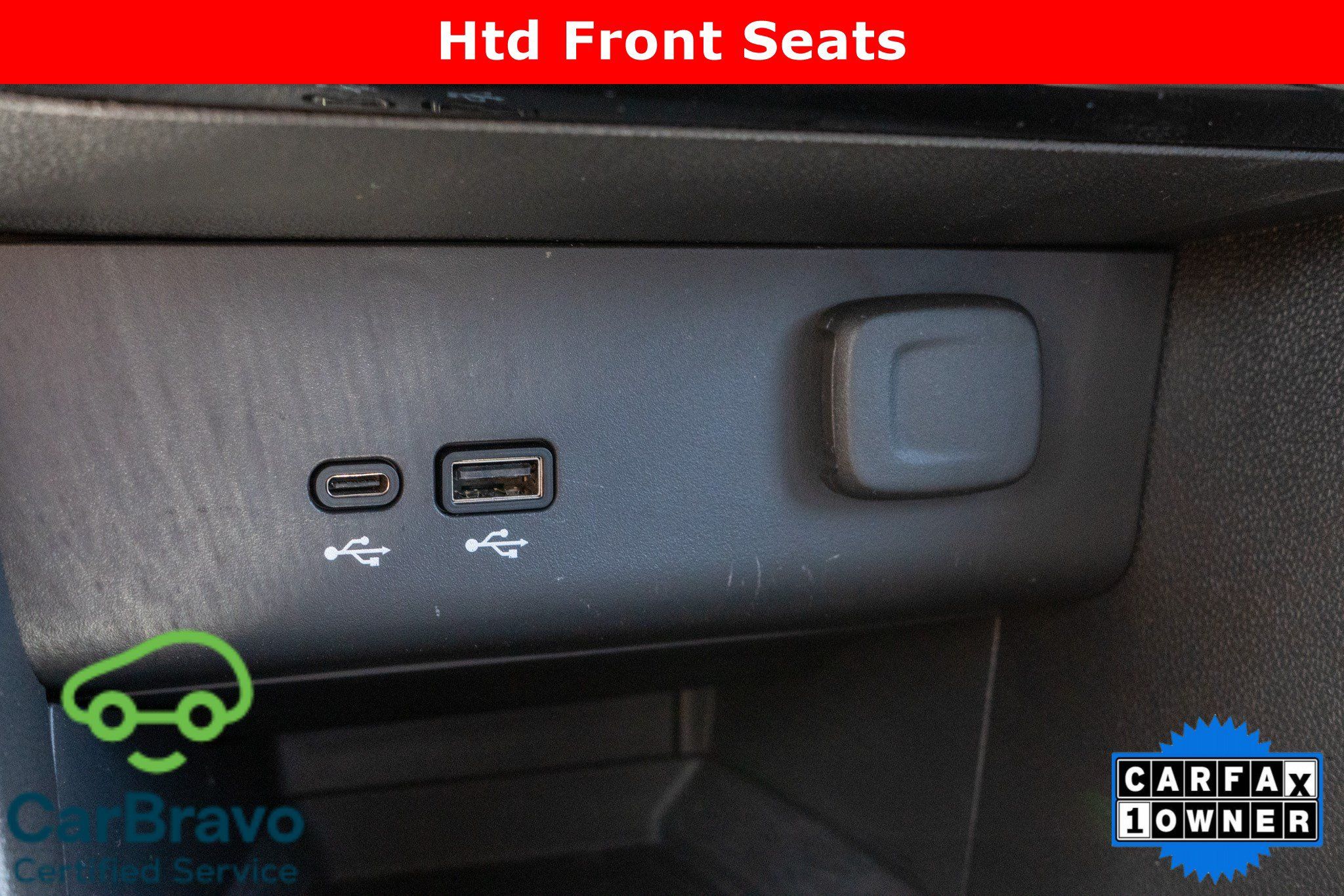 Used 2025 Buick Encore GX Sport Touring w/ Comfort Package FWD image 21