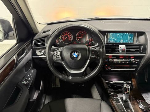 Used 2017 BMW X3 xDrive28i image 18