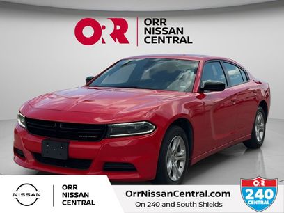 Used 2023 Dodge Charger SXT