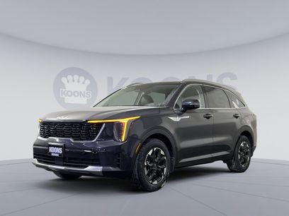 New 2026 Kia Sorento S