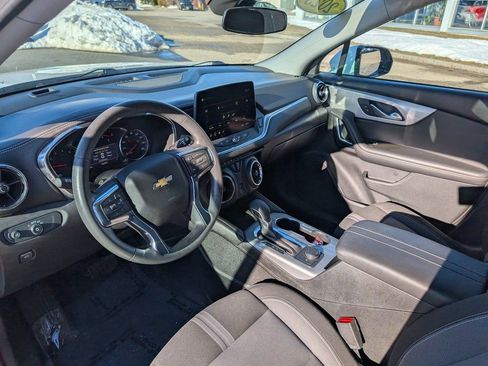Used 2023 Chevrolet Blazer LT AWD/4WD image 18