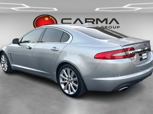 Used 2014 Jaguar XF 3.0 image 3