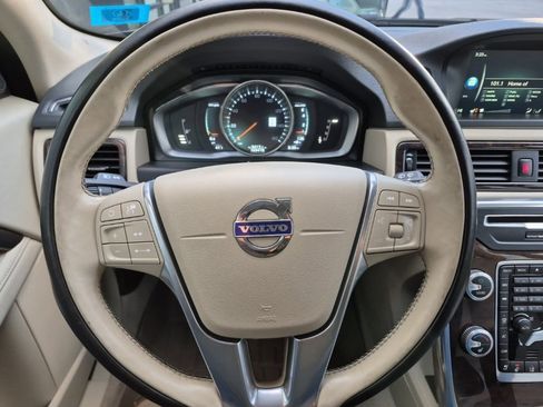 Used 2016 Volvo XC70 T5 Platinum image 20