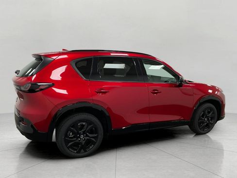 New 2026 MAZDA CX-5 2.5 S w/ Premium Plus Package AWD/4WD image 2