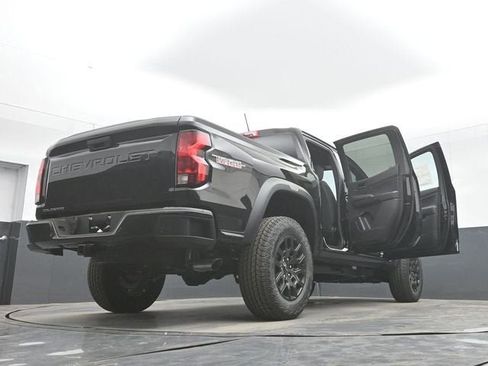 New 2026 Chevrolet Colorado Trail Boss image 51