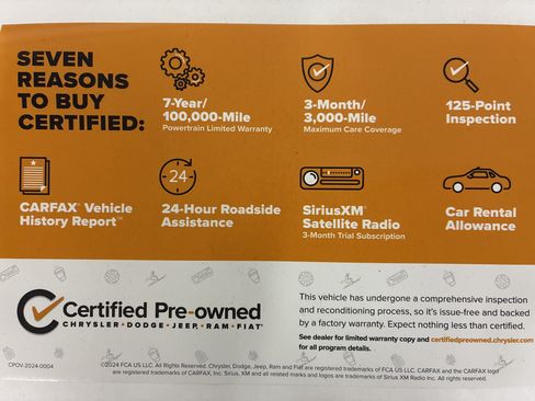 Certified 2021 RAM 1500 Limited AWD/4WD image 3