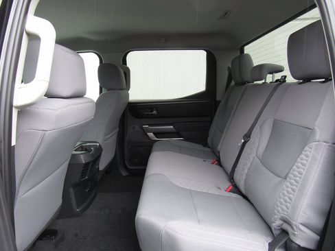 Used 2024 Toyota Tundra SR5 image 18