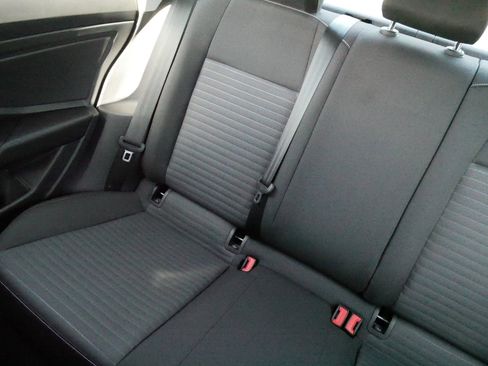 Certified 2023 Volkswagen Jetta S FWD image 12