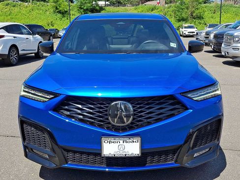 Used 2026 Acura MDX A-Spec AWD/4WD image 2