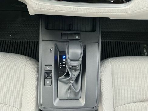 New 2026 Toyota Corolla Cross L image 12