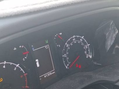 Used 2021 Toyota 4Runner SR5 Premium