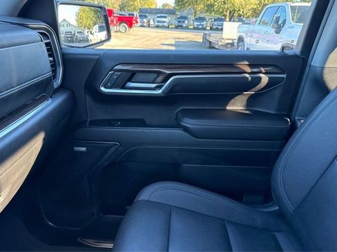 Used 2023 Chevrolet Silverado 1500 LT Trail Boss w/ LT Trail Boss Premium Package image 21